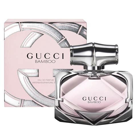 gucci bamboo perfume eau de parfum|gucci bamboo perfume original.